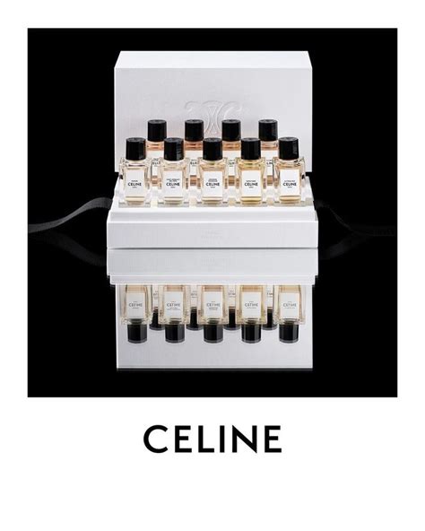 celine sapporo|celine parfumerie.